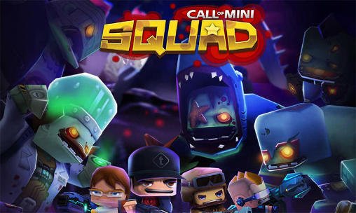 download Call of mini: Squad apk